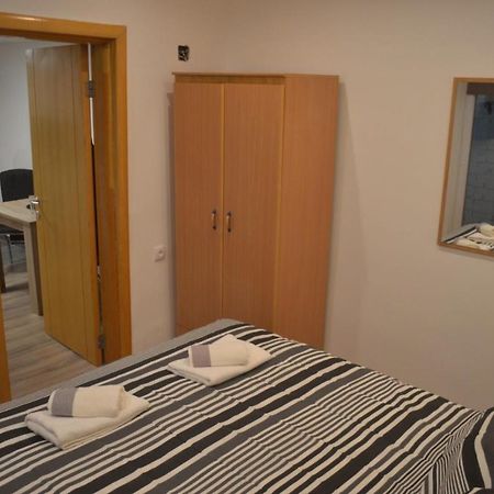 Apartman N&A Novi Sad Esterno foto