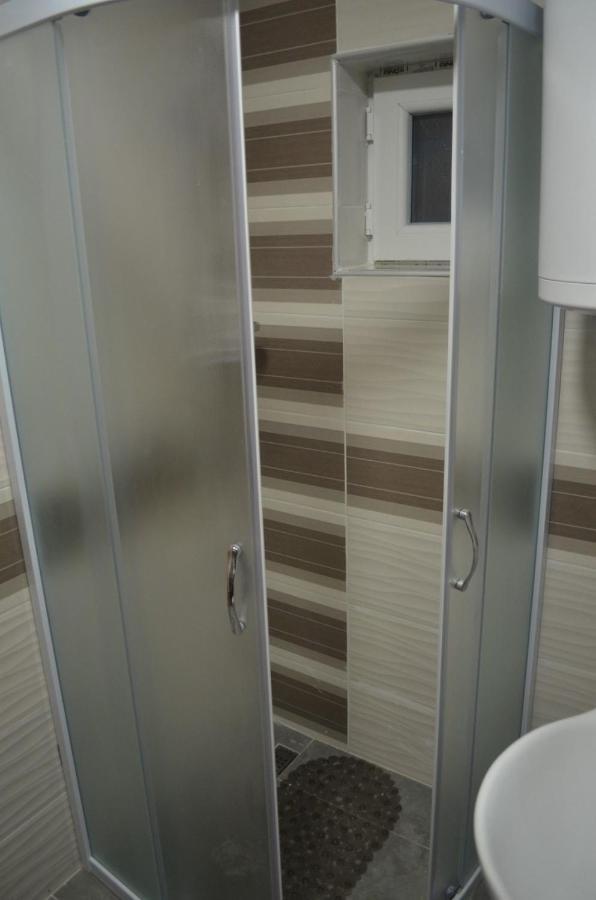 Apartman N&A Novi Sad Esterno foto